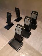 HP monitorsteun 5 stuks (verstelbaar ook in hoogte), Computers en Software, Monitoren, Ophalen of Verzenden, Nieuw, 60 Hz of minder