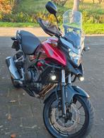 Honda CB 500 XA ABS 35kw (bj 2018) dealer onderhouden., Particulier, Toermotor