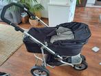 Koelstra wandel-en kinderwagen, Ophalen, Gebruikt, Overige merken