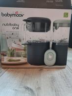Babymoov nutribaby one, Kinderen en Baby's, Ophalen, Zo goed als nieuw, Overige typen