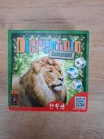 Dierentuin dobbelspel, Hobby en Vrije tijd, Gezelschapsspellen | Overige, Ophalen of Verzenden, Gebruikt, 999  Games