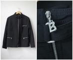 Bogner - NIEUW / mooie zwarte jas / tussenjas / maat 46, Kleding | Heren, Maat 52/54 (L), Verzenden, Zwart, Nieuw