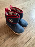 Crocs Snowboots Maat 27/28, Ophalen of Verzenden, Gebruikt, Crocs