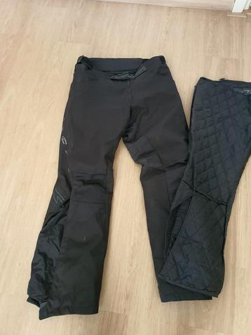 Macna motorbroek  beschikbaar voor biedingen