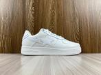 bapesta white, Kleding | Heren, Schoenen, Nieuw, Slippers, Bapesta, Verzenden