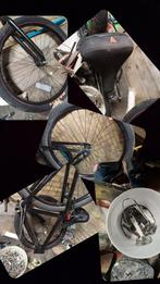 Se Bike,, Ophalen of Verzenden, Gebruikt, Aluminium, 24 inch of meer