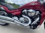 Suzuki Chopper unieke motor M 1800 R Intruder, Motoren, Motoren | Suzuki, Suzuki, Bedrijf, 1783 cc, Er is geen specifiek e‑mailadres per genoemde productiefaciliteit publiekelijk vermeld op de officië
