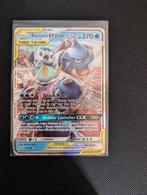 Blastoise & Piplup Tag Team - ?38, Ophalen of Verzenden, Zo goed als nieuw