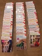 45 Bouquet Harlequin boekjes, Ophalen of Verzenden, Zo goed als nieuw
