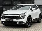 Kia Sportage 1.6 T-GDi HEV Hybrid DynamicPlusLine ACC Camera, Stof, Gebruikt, Zwart, 1650 kg
