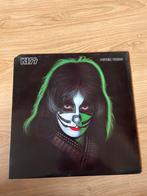 Kiss - Peter Criss (1978) - Beschadigd Hoekje, Ophalen of Verzenden, Gebruikt, Overige genres