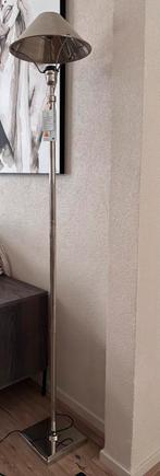 Riviera maison sicily vloerlamp, Huis en Inrichting, Lampen | Vloerlampen, Ophalen, Zo goed als nieuw, Minder dan 100 cm