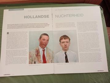 Rineke Dijkstra - Artikelen en Advertentie beschikbaar voor biedingen
