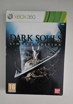 Dark Souls Limited Edition (Xbox 360), Spelcomputers en Games, 1 speler, Ophalen of Verzenden, Zo goed als nieuw, Role Playing Game (Rpg)
