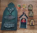 Diverse Efteling pins, Verzamelen, Efteling, Ophalen of Verzenden, Zo goed als nieuw, Button of Speldje