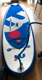 Mistral inflatable SUP, Ophalen, Zo goed als nieuw, SUP-boards