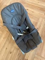 Chicco wiebel stoeltje, Kinderen en Baby's, Ophalen, Gebruikt, Wipstoel, Met gordel(s) of riempje(s)