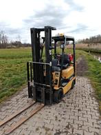 Heftruck catterpiller, 1000 tot 2000 kg, Ophalen, Heftruck