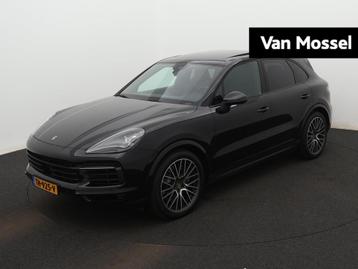 Porsche Cayenne 2.9 S 441 PK | Automaat | Panoramadak | BOSE