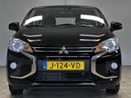 Mitsubishi Space Star 1.0 Cool+/ Airco!/ Radio-CD+AUX/ Elek., Auto's, Mitsubishi, Voorwielaandrijving, Stof, Gebruikt, Zwart