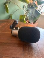 RØDE Broadcaster Studiomicrofoon, Muziek en Instrumenten, Microfoons, Ophalen of Verzenden, Gebruikt, Studiomicrofoon