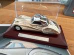 1939 Alfa Romeo 6C 2500 SS chrome silver, Ophalen of Verzenden, Nieuw, Auto, Overige merken