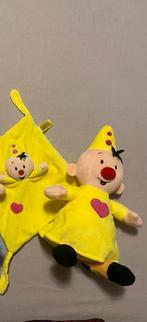 Bumba set van 3, Kinderen en Baby's, Speelgoed | Knuffels en Pluche, Ophalen of Verzenden, Nieuw, Overige typen