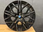 20" FITS BMW M BREEDSET G30 G31 G20 G11 G12 X3 G01 X4 G02, Ophalen, 245 mm, Velg(en), Nieuw