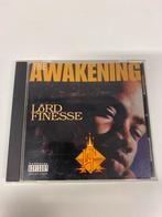 Lord Finesse - The Awakening, Cd's en Dvd's, Cd's | Hiphop en Rap, 2000 tot heden, Gebruikt, Ophalen of Verzenden