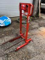 Stapelaar 300 kg, Ophalen of Verzenden, Zo goed als nieuw