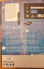 iptv 5 g nieuw, Audio, Tv en Foto, Ophalen of Verzenden, Nieuw