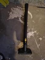 Karcher Borstel - Reinigingsborstel, Tuin en Terras, Ophalen of Verzenden, Gebruikt