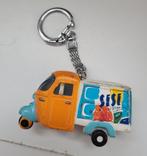 Vintage Sisi Orange Sleutelhanger, Verzamelen, Ophalen of Verzenden, Gebruikt