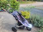 Easywalker Sky Kinderwagen, Gebruikt, Verstelbare duwstang, Ophalen, Kinderwagen