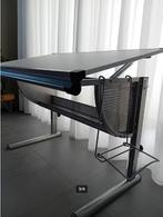 Tekentafel / bureau / ontwerptafel, Ophalen, In hoogte verstelbaar, Gebruikt, Bureau