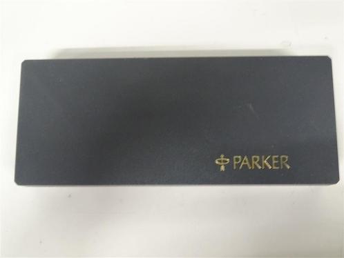 A5926 Parker Classic pen Flighter 2006 met twee inkt-vulling, Diversen, Schrijfwaren, Gebruikt, Ophalen of Verzenden