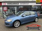 Volkswagen Golf 1.4 TSI ACT Highline Executive Plus-pakket, Auto's, Gebruikt, Euro 6, 4 cilinders, Met garantie (alle)