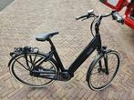 Te koop Elektrische fiets qwic MN7 premium met middenmotor, Qwic, Ophalen of Verzenden, Zo goed als nieuw, 51 tot 55 cm