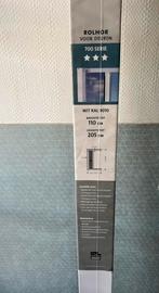 Nieuwe Bruynzeel hordeur (nog in verpakking), Huis en Inrichting, Ophalen of Verzenden, Zo goed als nieuw, 50 tot 100 cm, Minder dan 100 cm