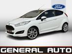 Ford Fiesta 1.0 EcoBoost Titanium Sport, Nieuwe DistributieR, Voorwielaandrijving, 125 pk, Gebruikt, Euro 6