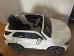 Accu Auto - Wit, Kinderen en Baby's, Speelgoed | Buiten | Accuvoertuigen, Ophalen of Verzenden, Gebruikt