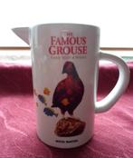 Famous Grouse Finest Scotch Whisky kan, Ophalen of Verzenden, Zo goed als nieuw, Gebruiksvoorwerp
