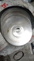 Metaal cirkelzaag, Ophalen of Verzenden, Minder dan 700 watt, Haakse handslijpmachine