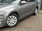 Volkswagen Polo 1.0 TSI Comfortline | Airco | ACC | Carplay, Auto's, Volkswagen, Voorwielaandrijving, Euro 6, Origineel Nederlands