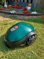Robomow rx 20 pro robotmaaier, Tuin en Terras, Grasmaaiers, Cirkelmaaier, Ophalen, Gebruikt