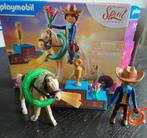 Prijs met pru spirit playmobil, Ophalen of Verzenden, Zo goed als nieuw, Complete set