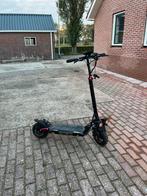 Iscooter ix4 elektrische step, Fietsen en Brommers, Steps, Ophalen, Zo goed als nieuw, Elektrische step (E-scooter)