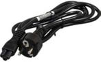 HP Power Cord AC Line C5 Europe 1m - 213350-009, Facturen@maascomputers.nl, Ophalen of Verzenden, Cargadoorweg 23, 6541 BT Nijmegen