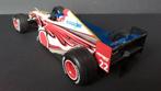 Bar 01 Supertech Villeneuve f1 1:18 Minichamps Pol, Verzenden, Zo goed als nieuw, Auto, MiniChamps