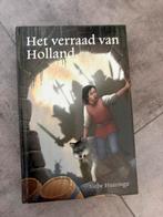 S. Huizinga - Het verraad van Holland, Boeken, Ophalen of Verzenden, Nieuw, S. Huizinga